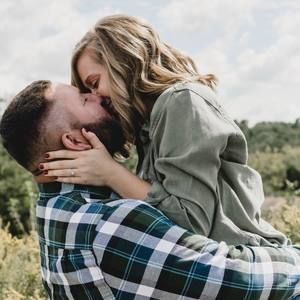 Meet your Posher, Kyle